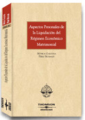ASPECTOS PROCESALES LIQUIDACION REGIMEN ECONOMICO