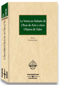 VENTA DE SUBASTA DE OBRAS DE ARTE Y OTROS OBJETOS