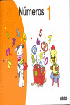 CUAD NUMEROS Nº1 CUCU