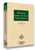 MECANISMOS JURIDICOS CIVILES DE TUTELA AMBIENTAL