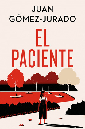 PACIENTE, EL (EDICION ESPECIAL LIMITADA)