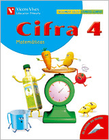 CIFRA 4ºEP MATEMATICAS