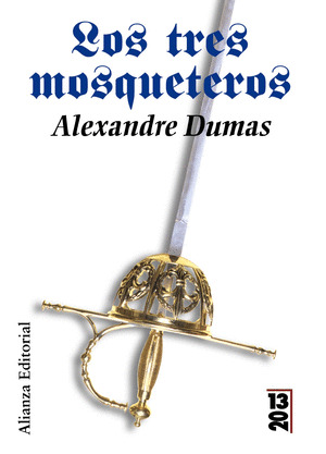 TRES MOSQUETEROS, LOS