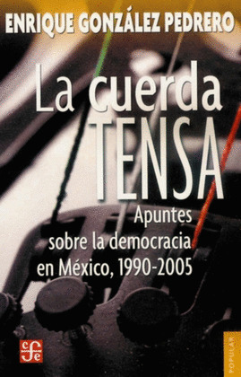 CUERDA TENSA