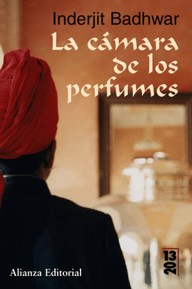CÁMARA DE LOS PERFUMES, LA