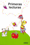 PRIMERAS LECTURAS CUCU