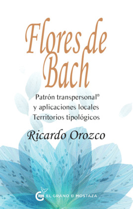 FLORES DE BACH, PATRON TRANSPERSONAL®
