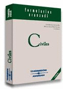 CIVILES. FORMULARIOS