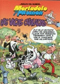 MAGOS H. 73 VACAS CHALADAS