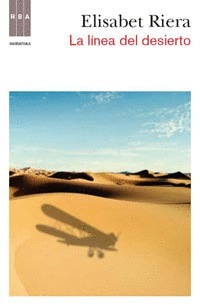 LINEA DEL DESIERTO,LA