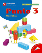 3ºP MATEMATICAS PUNTO (G)