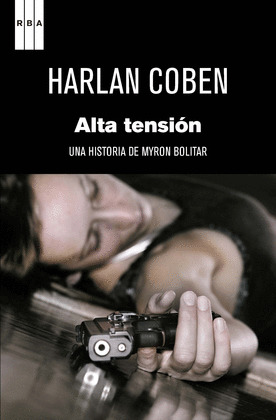 ALTA TENSION. EBOOK
