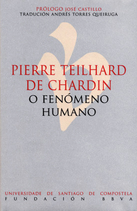 O FENÓMENO HUMANO
