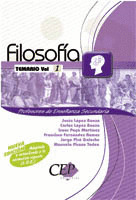 TEMARIO VOL.1 FILOSOFIA PROFESORES DE ENSEÑANZA SECUNDARIA