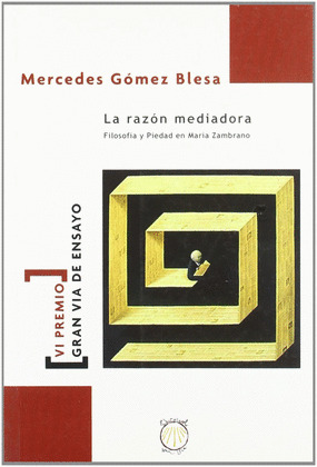 RAZON MEDIADORA, LA