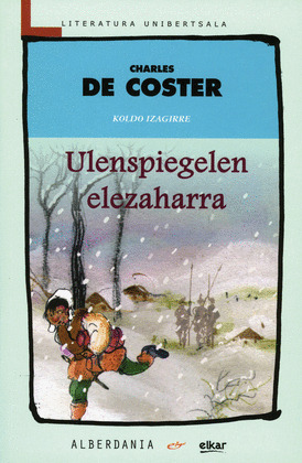 ULENSPIEGELEAN ELEZAHARRA