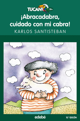 NTU(VE)23. ­ABRACADABRA, CUEIDADO CON MI CABRA! (N/E) (+ 10