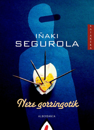 NERE GORRINGOTIK