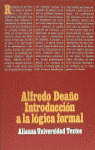 AUT011. INTRODUCCION A LA LOGICA FORMAL
