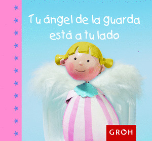 TU ANGEL DE LA GUARDA