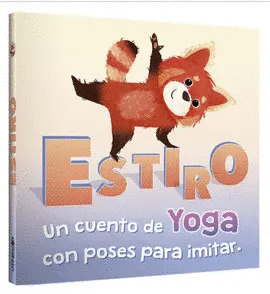 CALMA ESTIRO