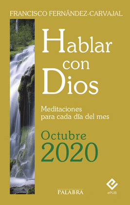 HABLAR CON DIOS - OCTUBRE 2020