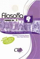 TEMARIO VOL. III.FILOSOFIA PROFESORES DE ENSEÑANZA SECUNDARIA