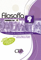 TEMARIO VOL.IV FILOSOFIA PROFESORES DE ENSEÑANZA SECUNDARIA