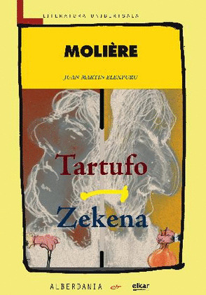 TARTUFO ZEKENA