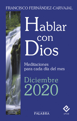 HABLAR CON DIOS - DICIEMBRE 2020