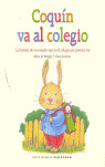 COQUIN VA AL COLEGIO