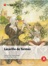 LAZARILLO DE TORMES, EL (CLÁSICOS ADAPTADOS)