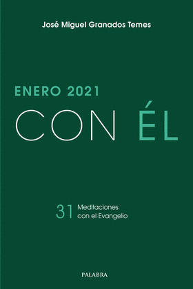 ENERO 2021, CON EL
