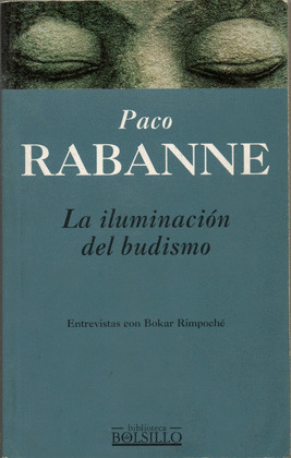 ILUMINACION DEL BUDISMO (BOL)
