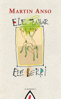 ELE ZAHAR. ELE BERRI