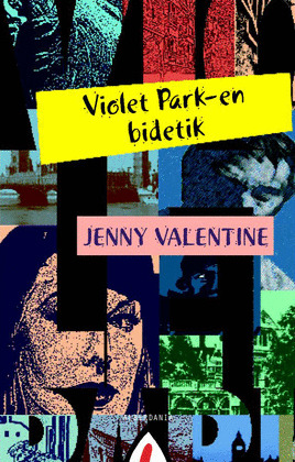 VIOLET PARK-EN BIDETIK