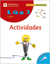 CAD. LINGUA LUA 3º E.P.