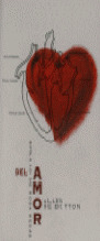 DEL AMOR (VIB)