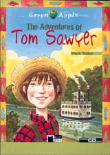 ADVENTURES OF TOM SAWYER, THE