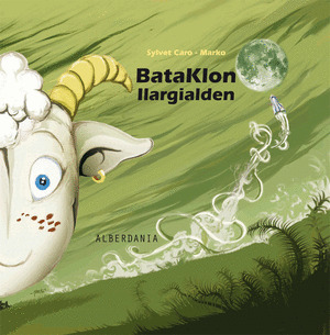 BATAKLON ILARGIALDEN