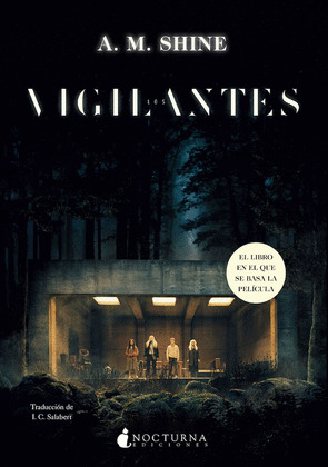 VIGILANTES