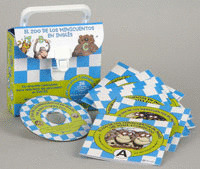 MALETIN. EL ZOO DE LOS MINICUENTOS EN INGLES