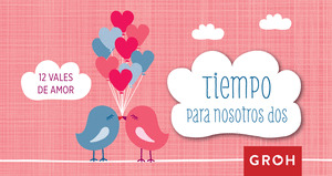 TIEMPO PARA NOSOTROS DOS
