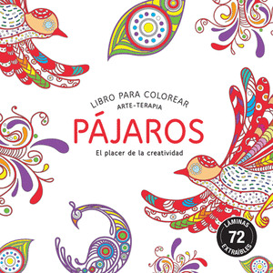 PAJAROS (COMPACTOS)