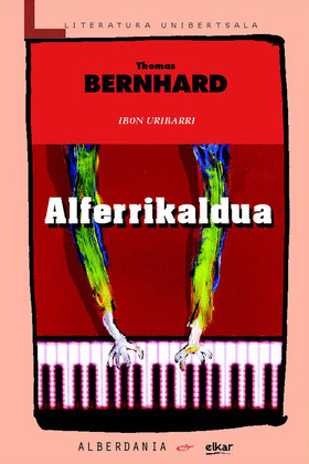 ALFERRIKALDUA