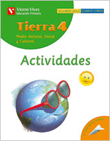 (05).TIERRA 4O.PRIM (ACTIVIDADES CONOCIMIENTO)