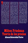 TEORÍA DE LOS PRECIOS