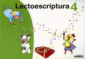 (CAT).(06).LECTOESCRIPTURA 4.(CU-CU) 5 ANYS