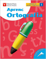 (BAL).(09).APRENC ORTOGRAFIA 1.3R.PRIMARIA(QUADERN