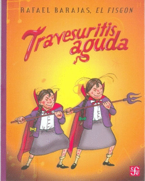 TRAVESURITIS AGUDA